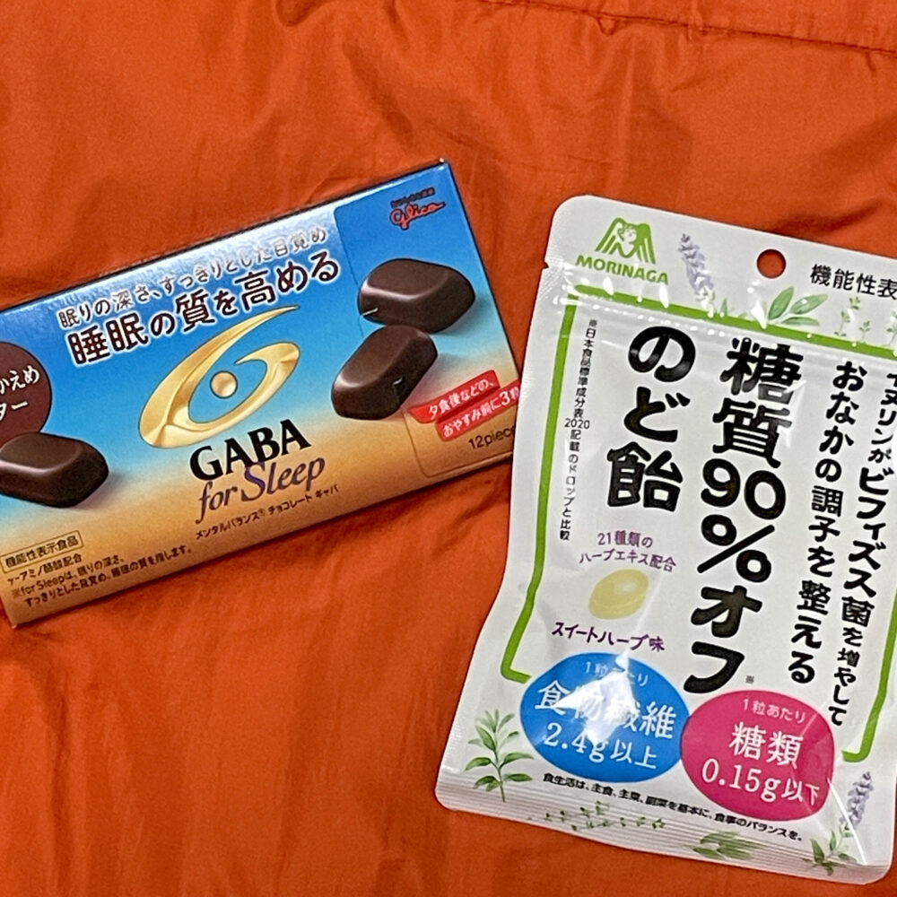 チョコレート