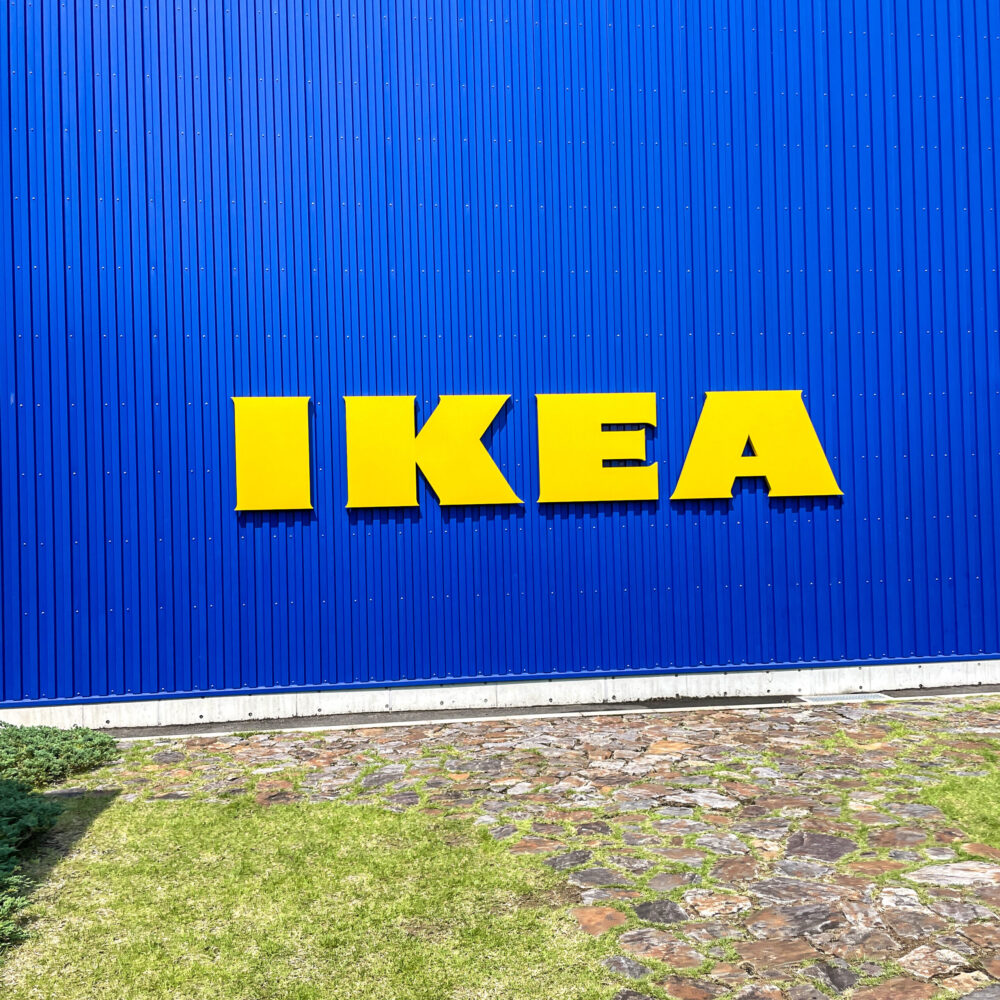 IKEA