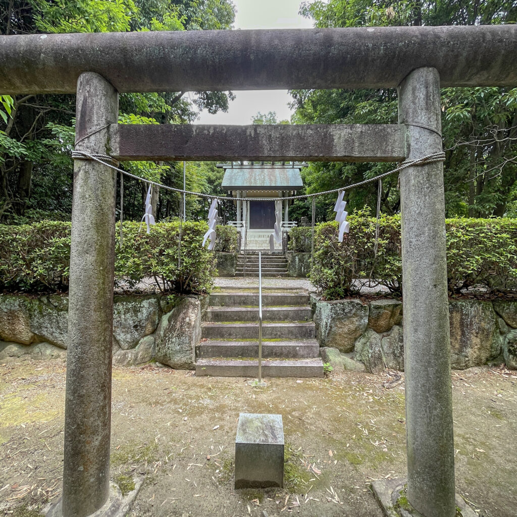 豊明神社