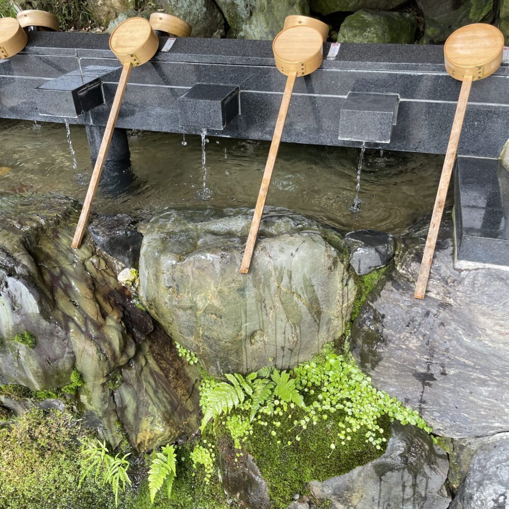 多度神社