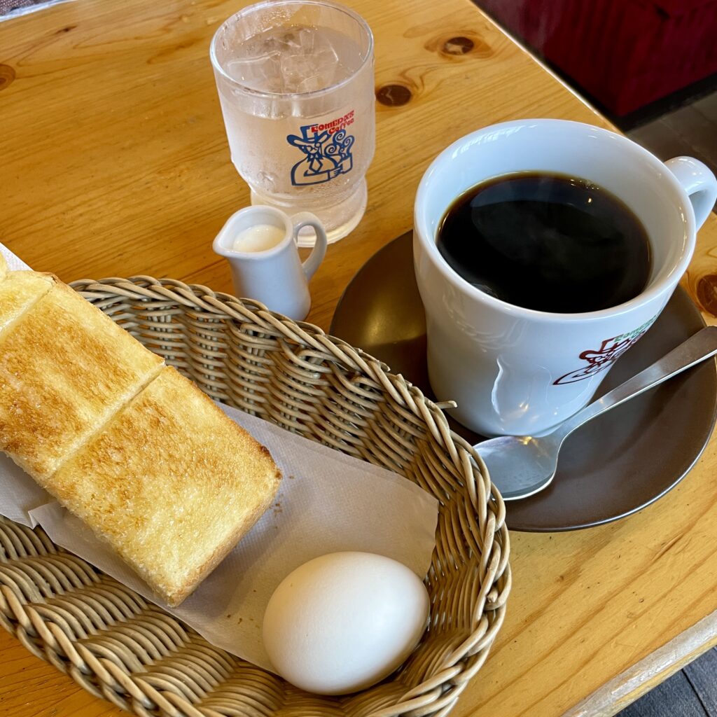 コメダ
