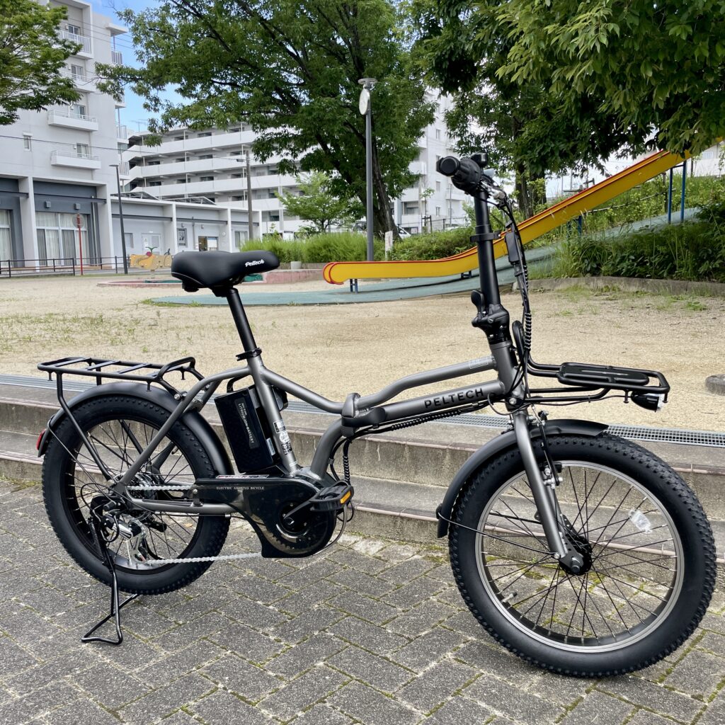 自転車