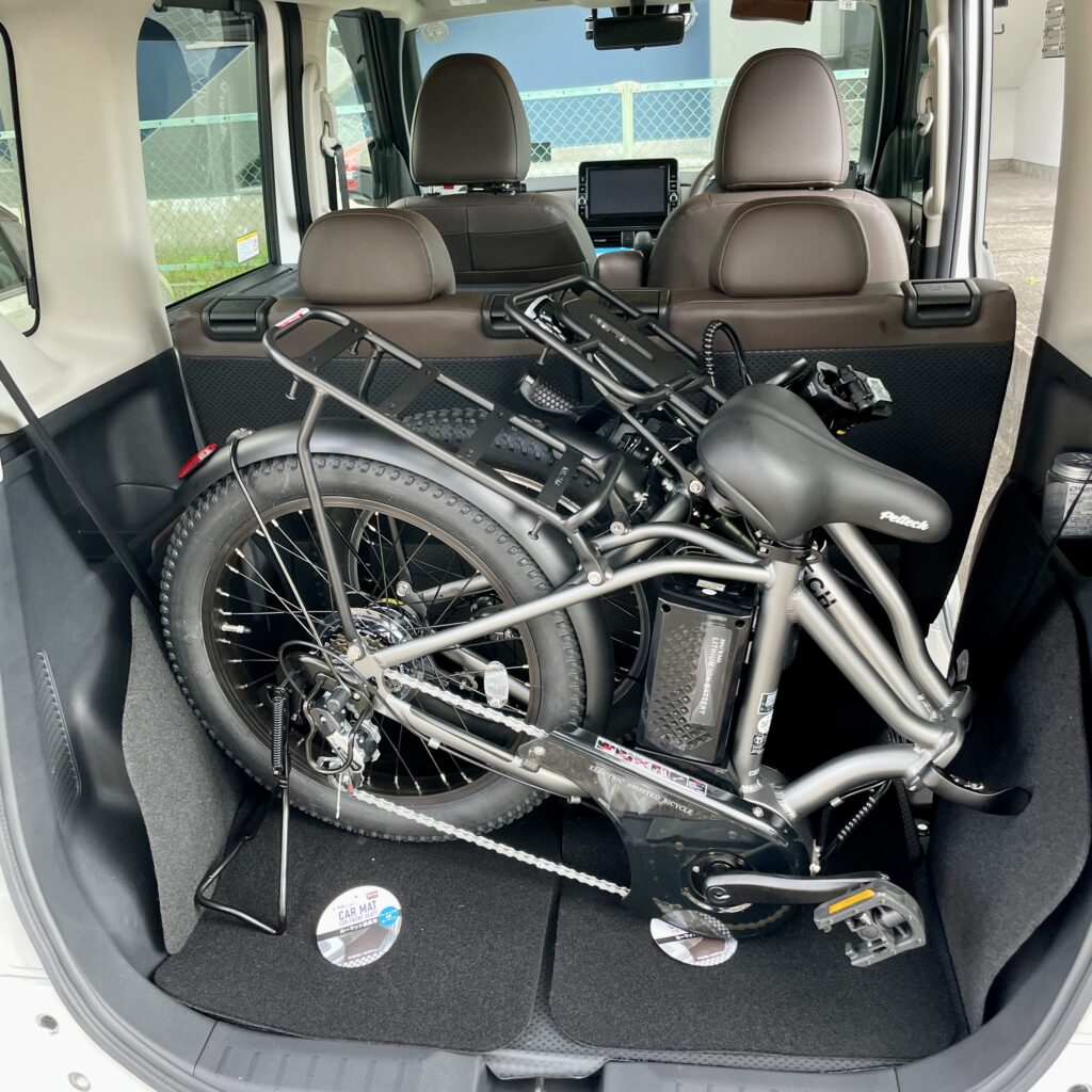 車載