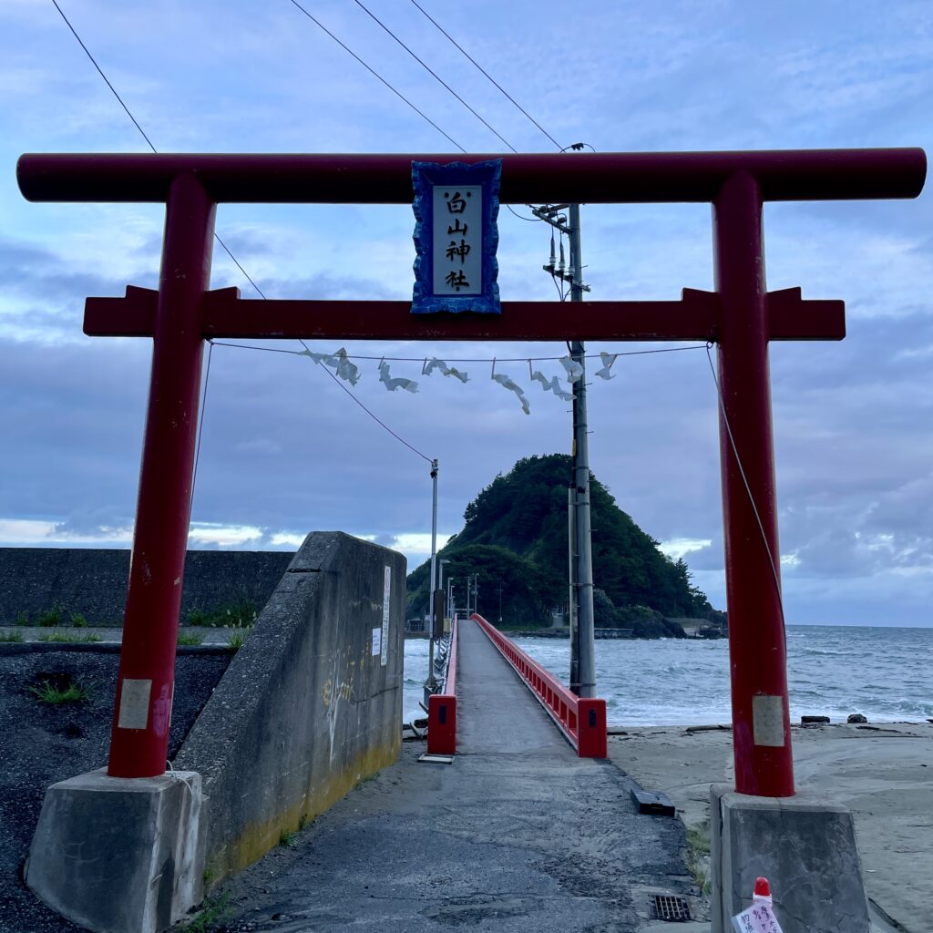 神社