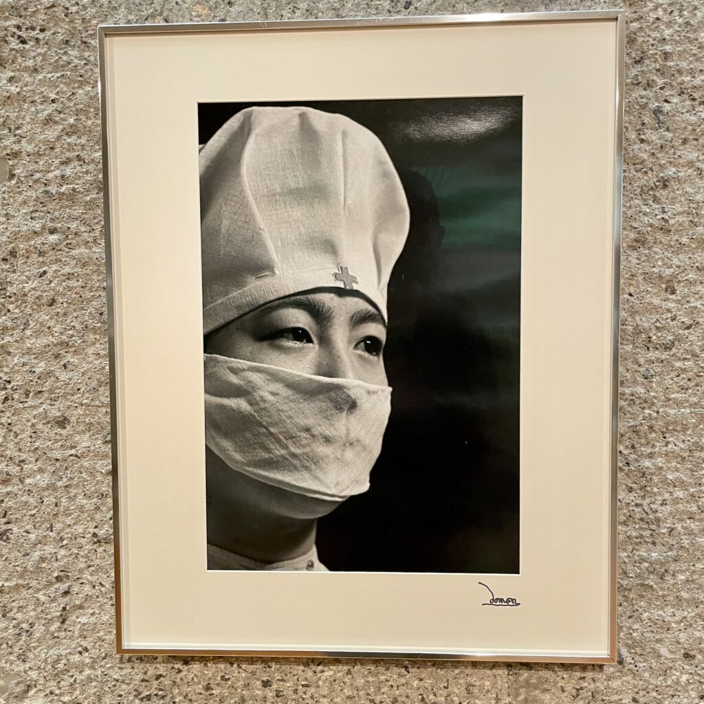 土門拳