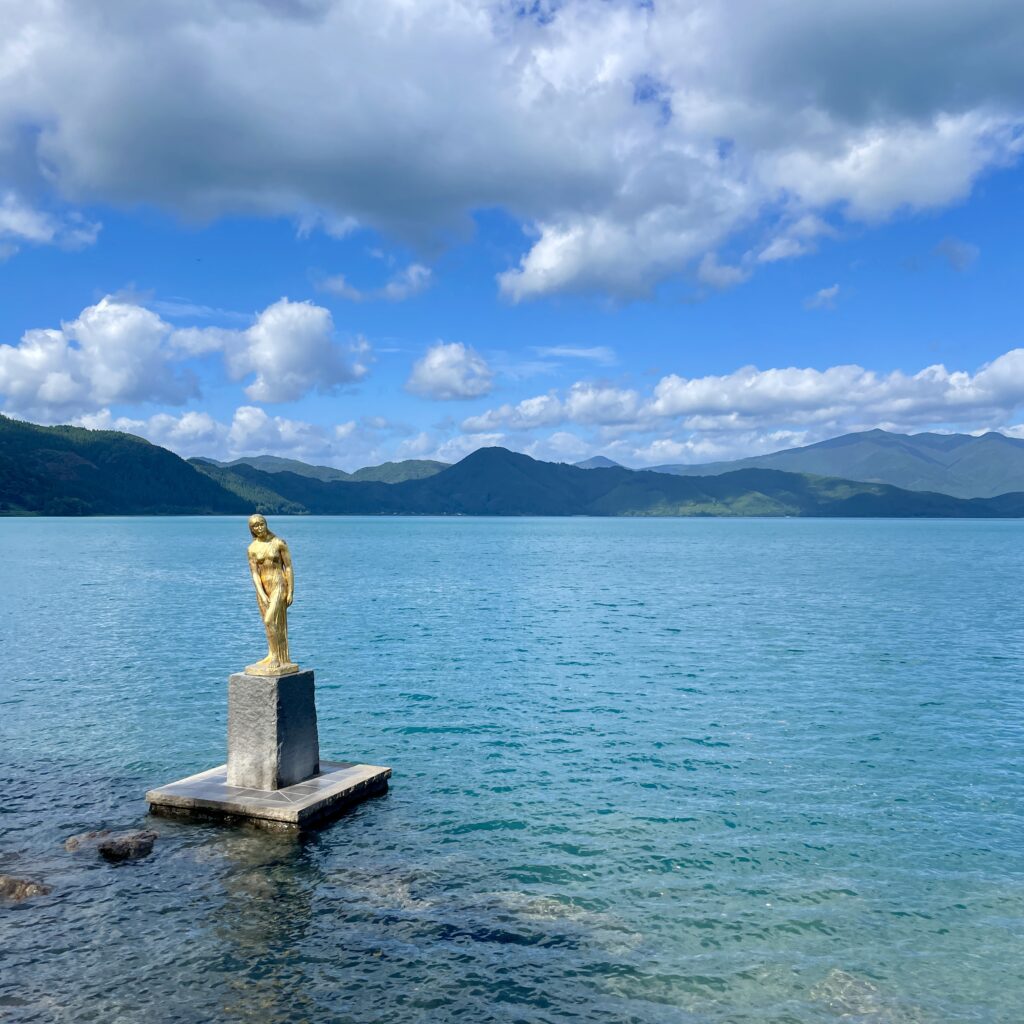 田沢湖