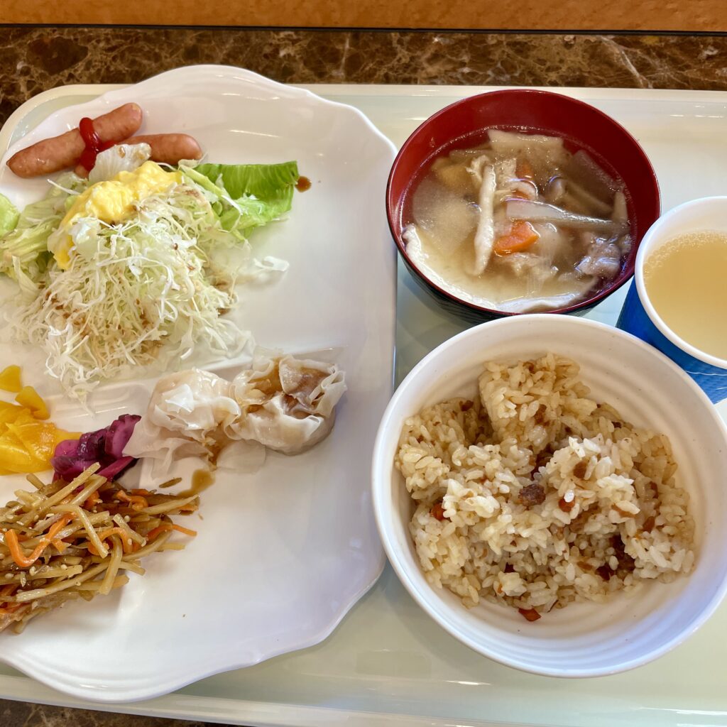 東横イン