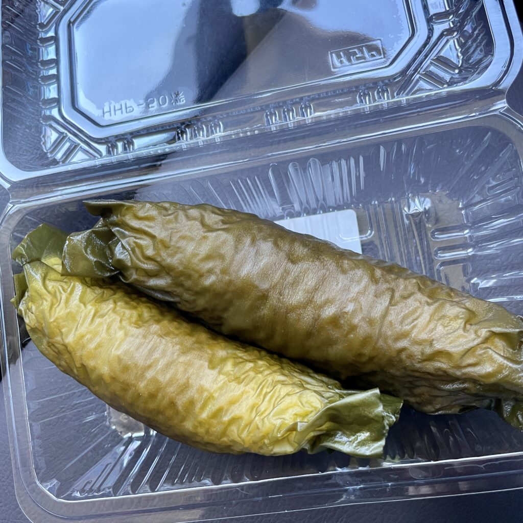 おにぎり