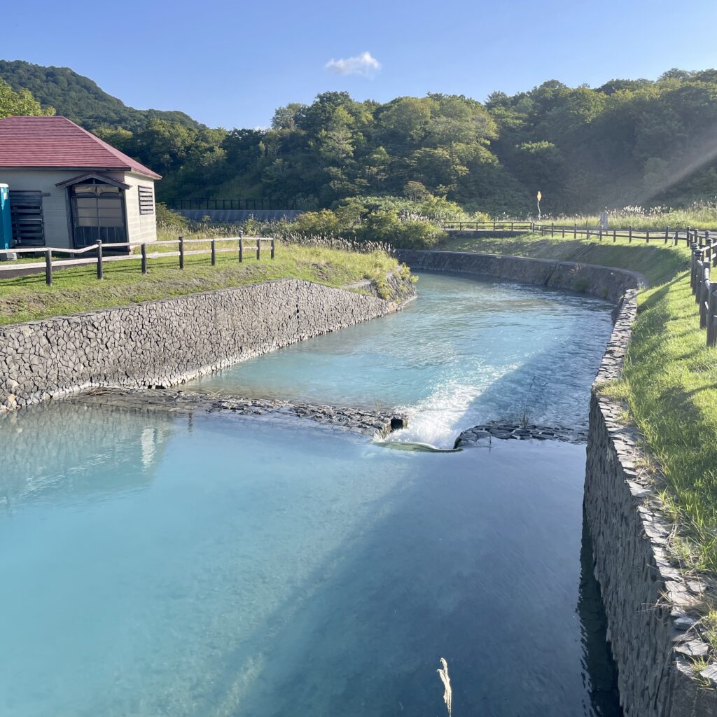 三途の川
