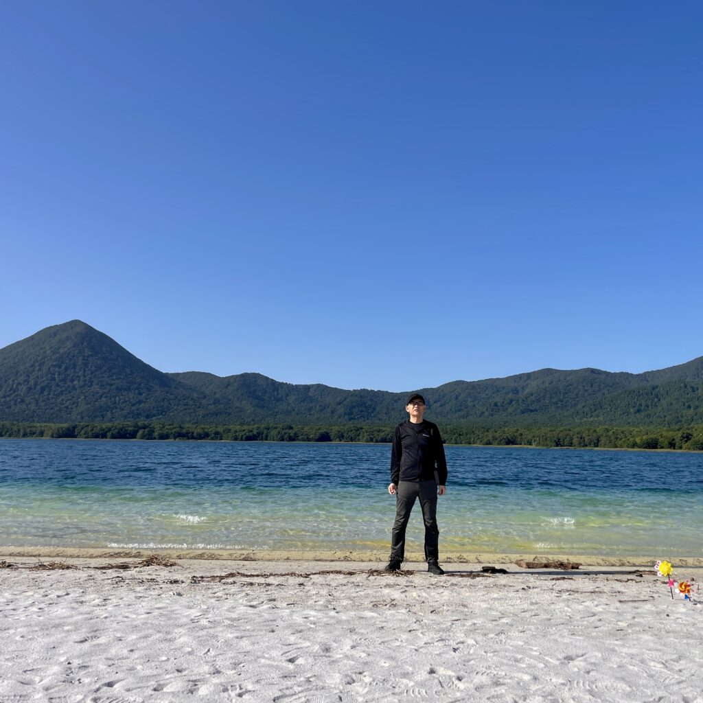 恐山