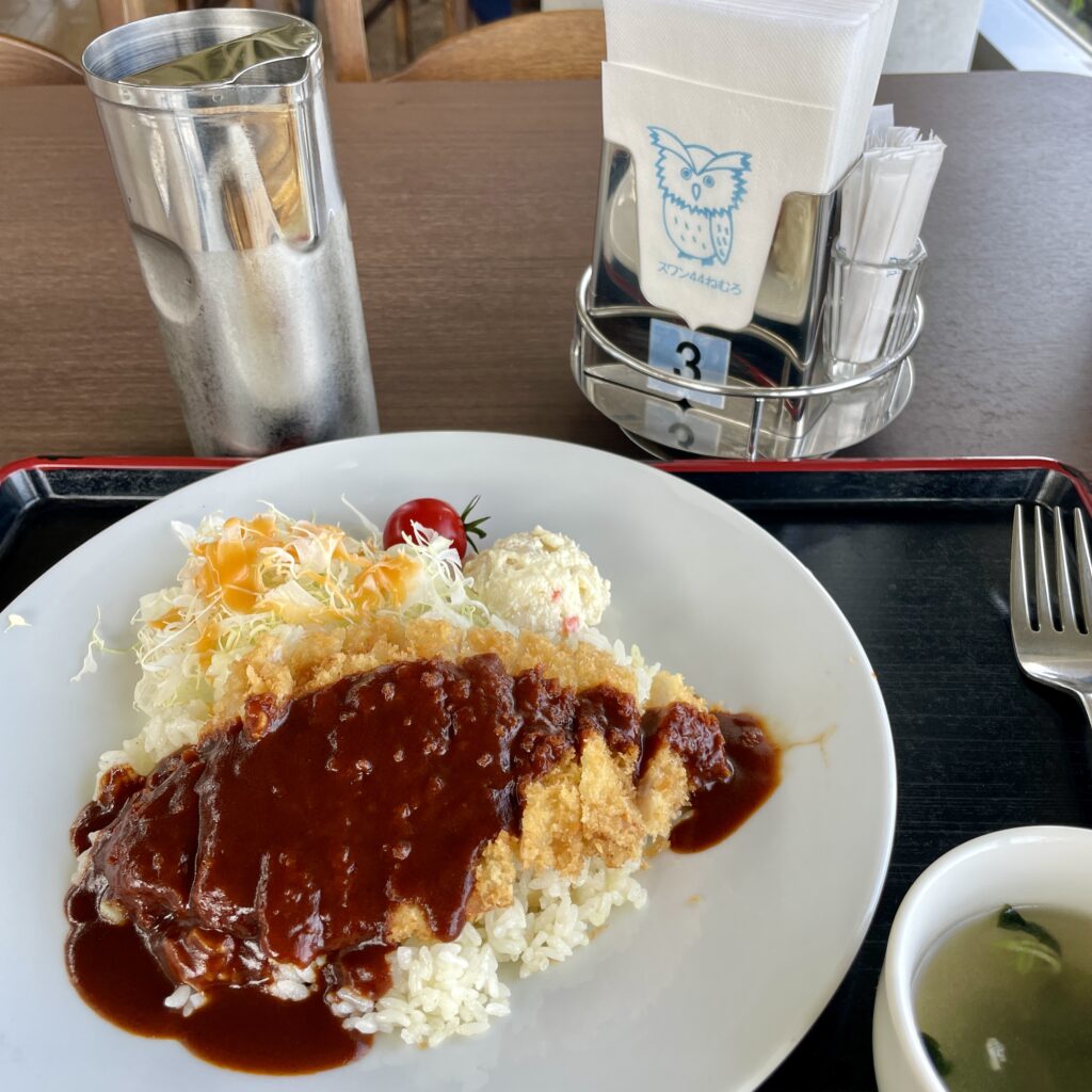 エスカロップ