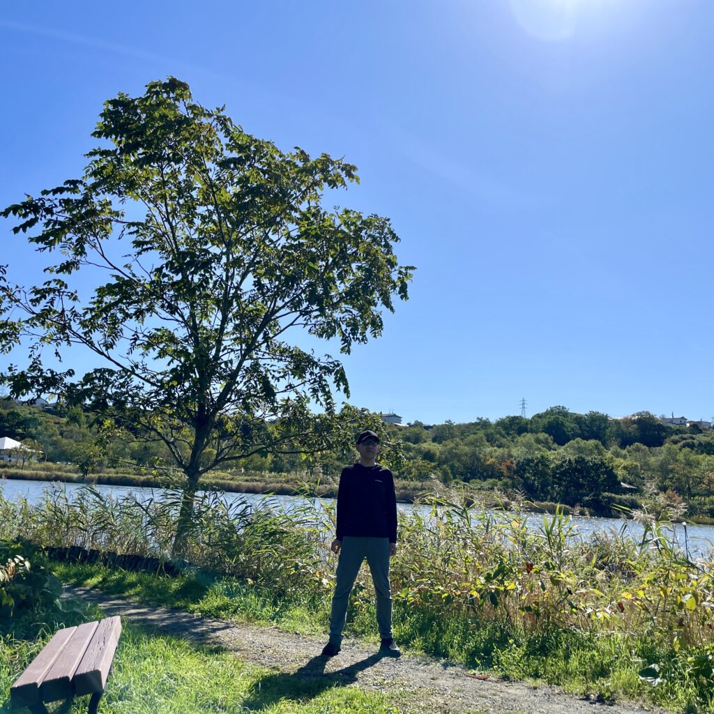 春採公園