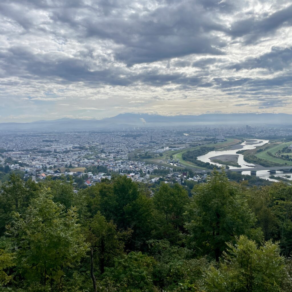 旭川市