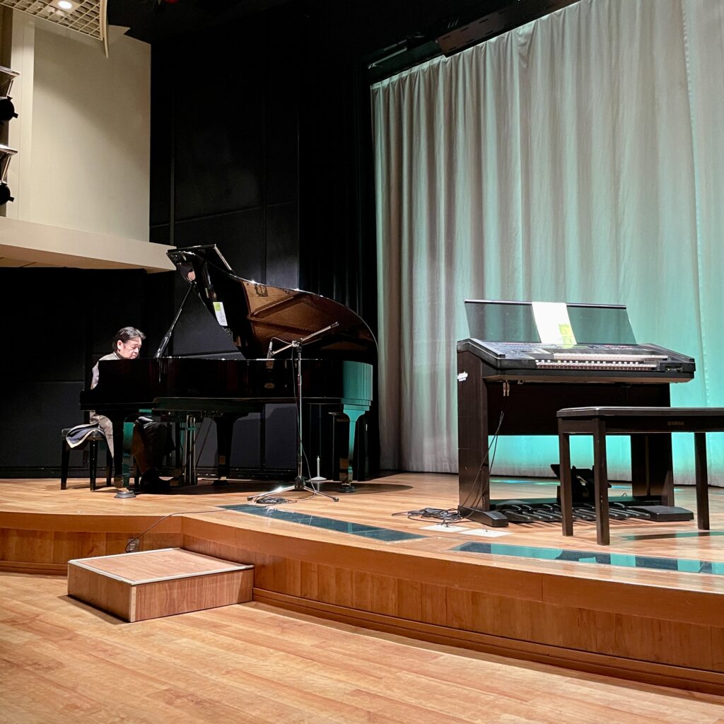 太平洋フェリー