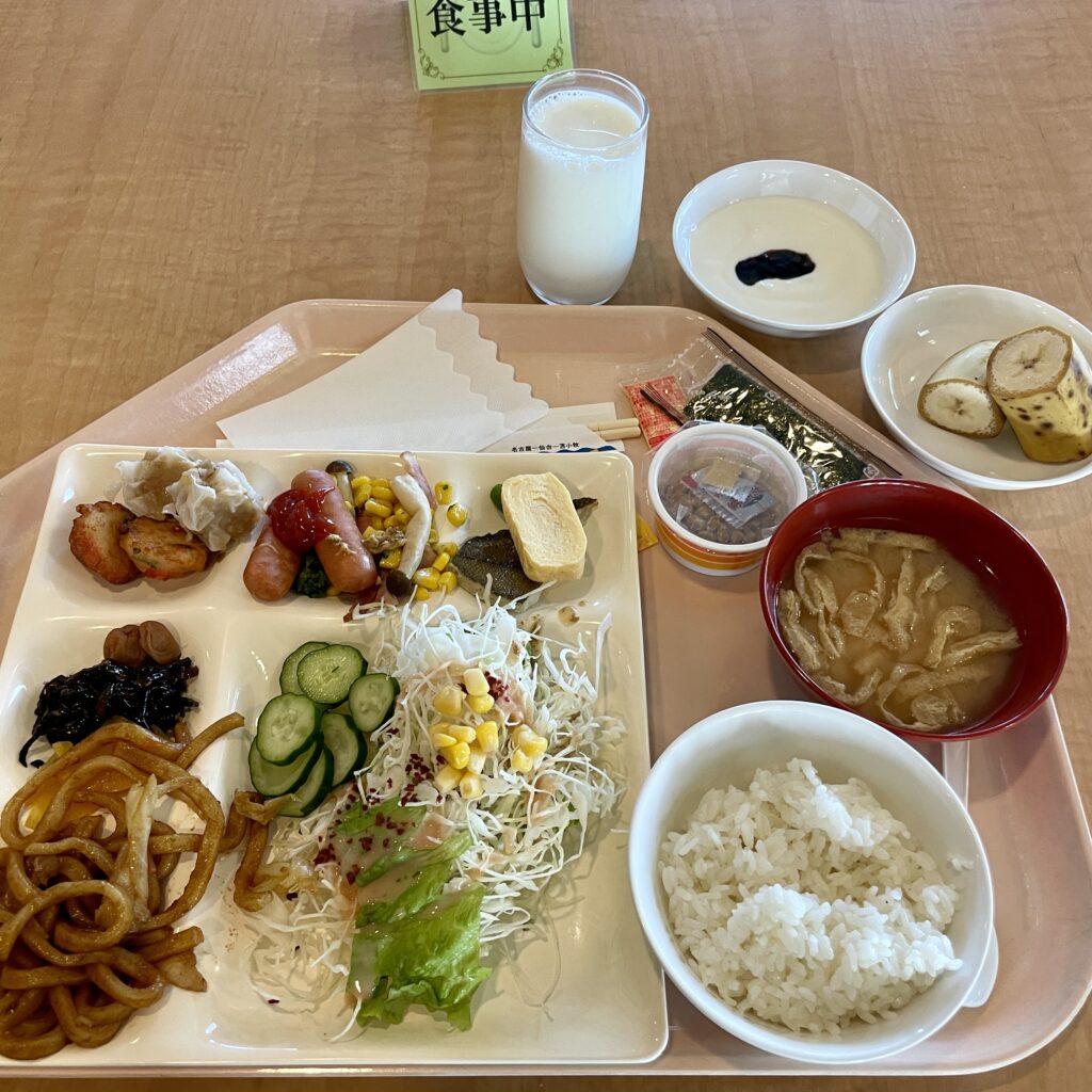 太平洋フェリー