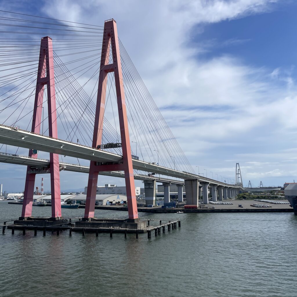 太平洋フェリー