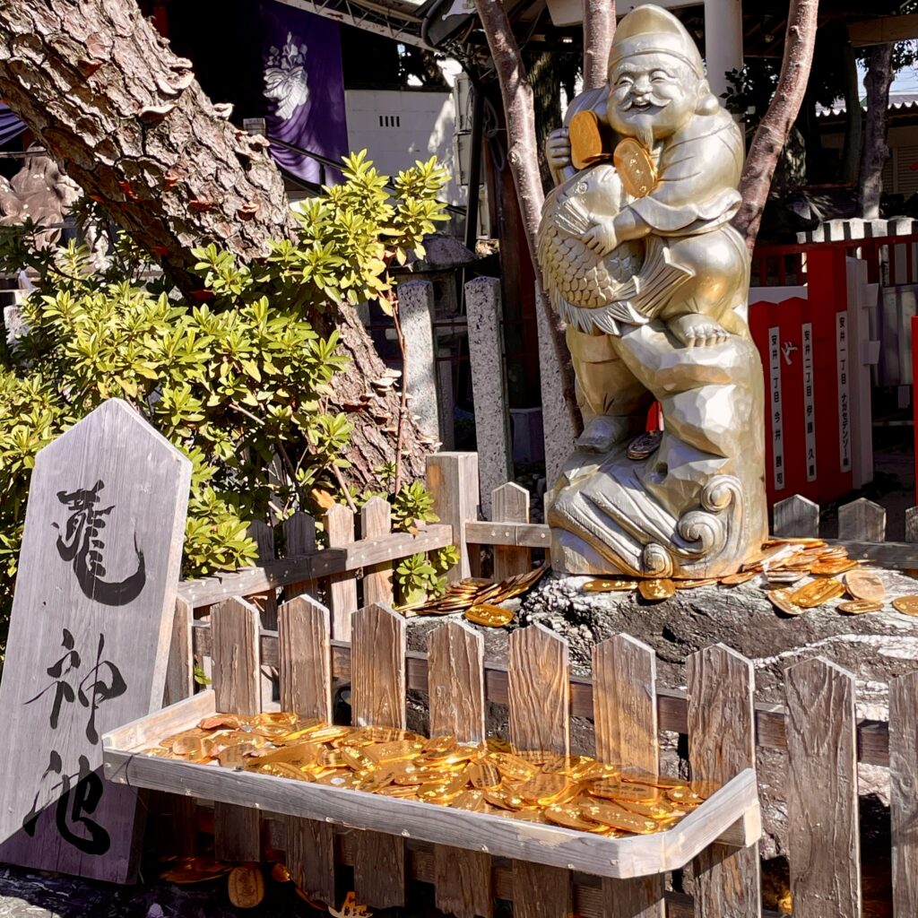 別小江神社