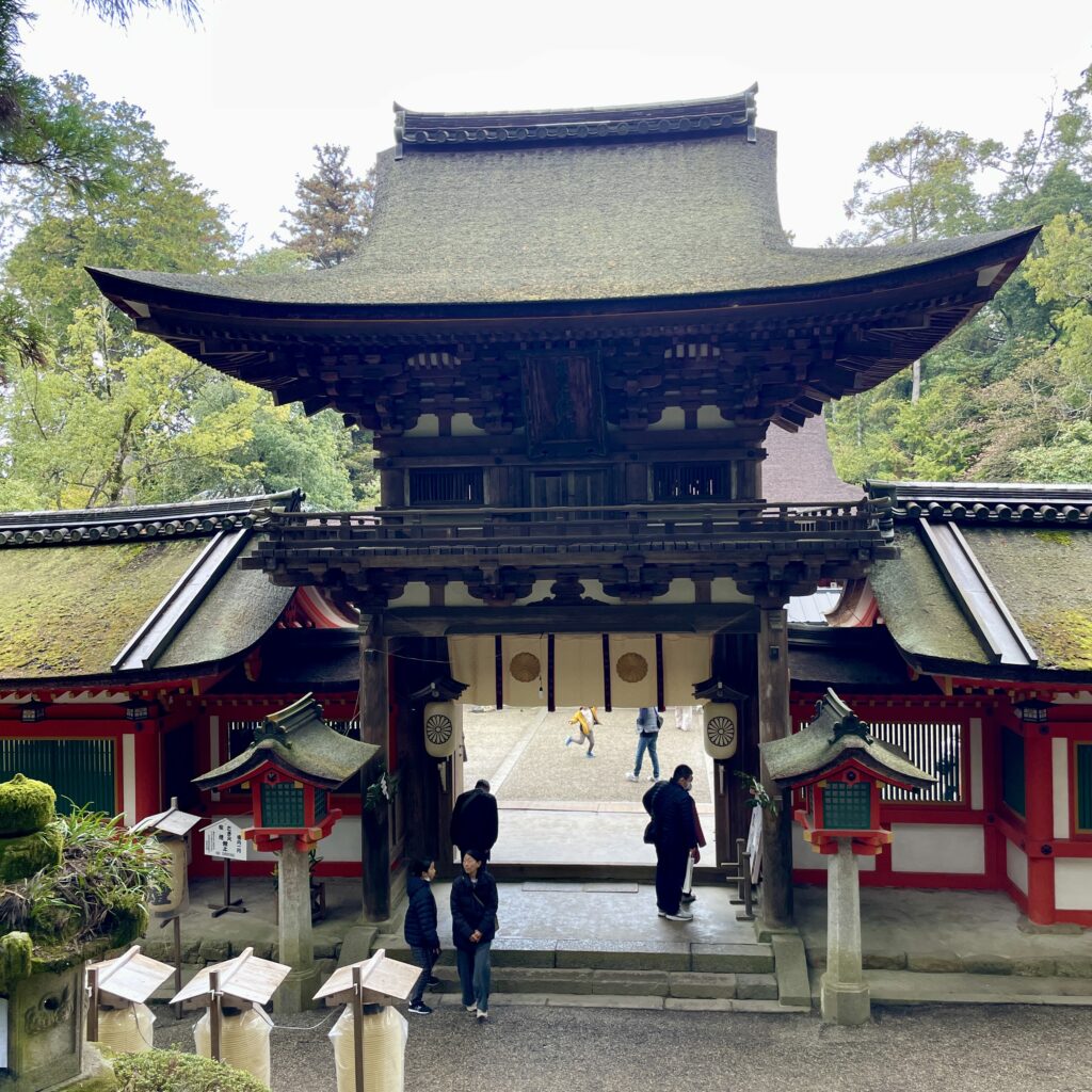 石上神社