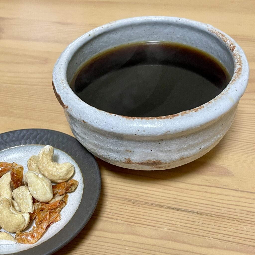 コーヒー