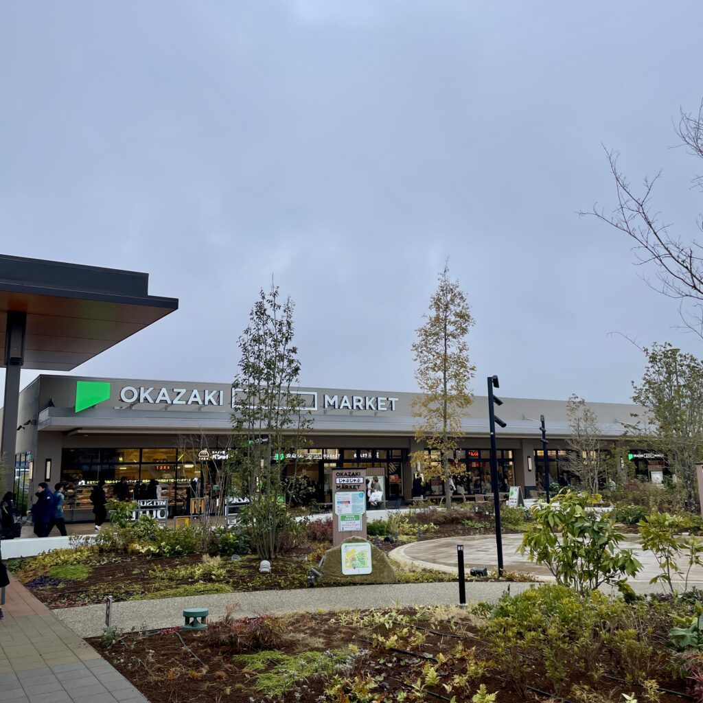 三井アウトレットパーク