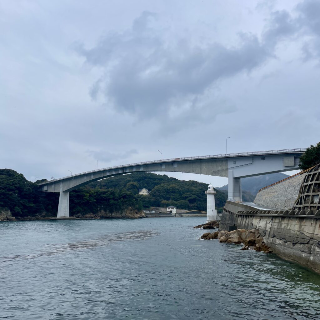 上関大橋