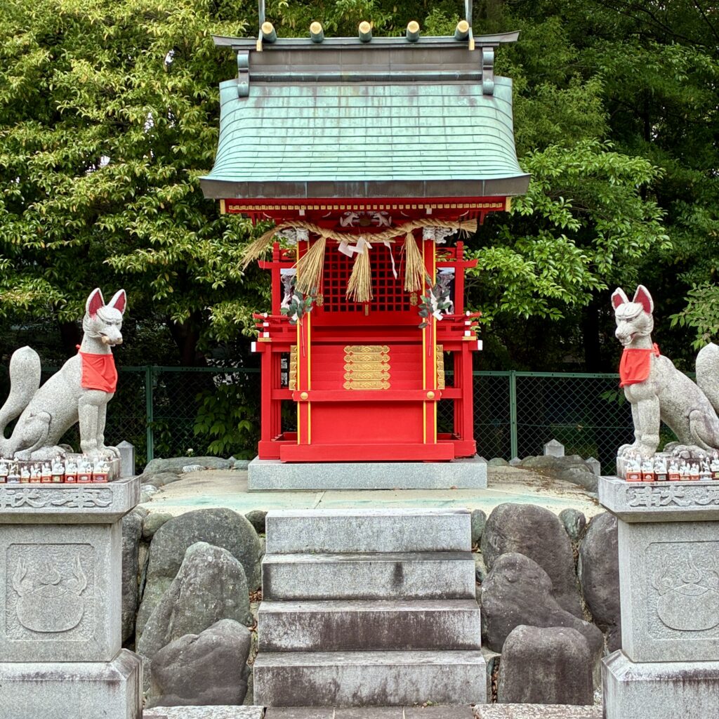 神社