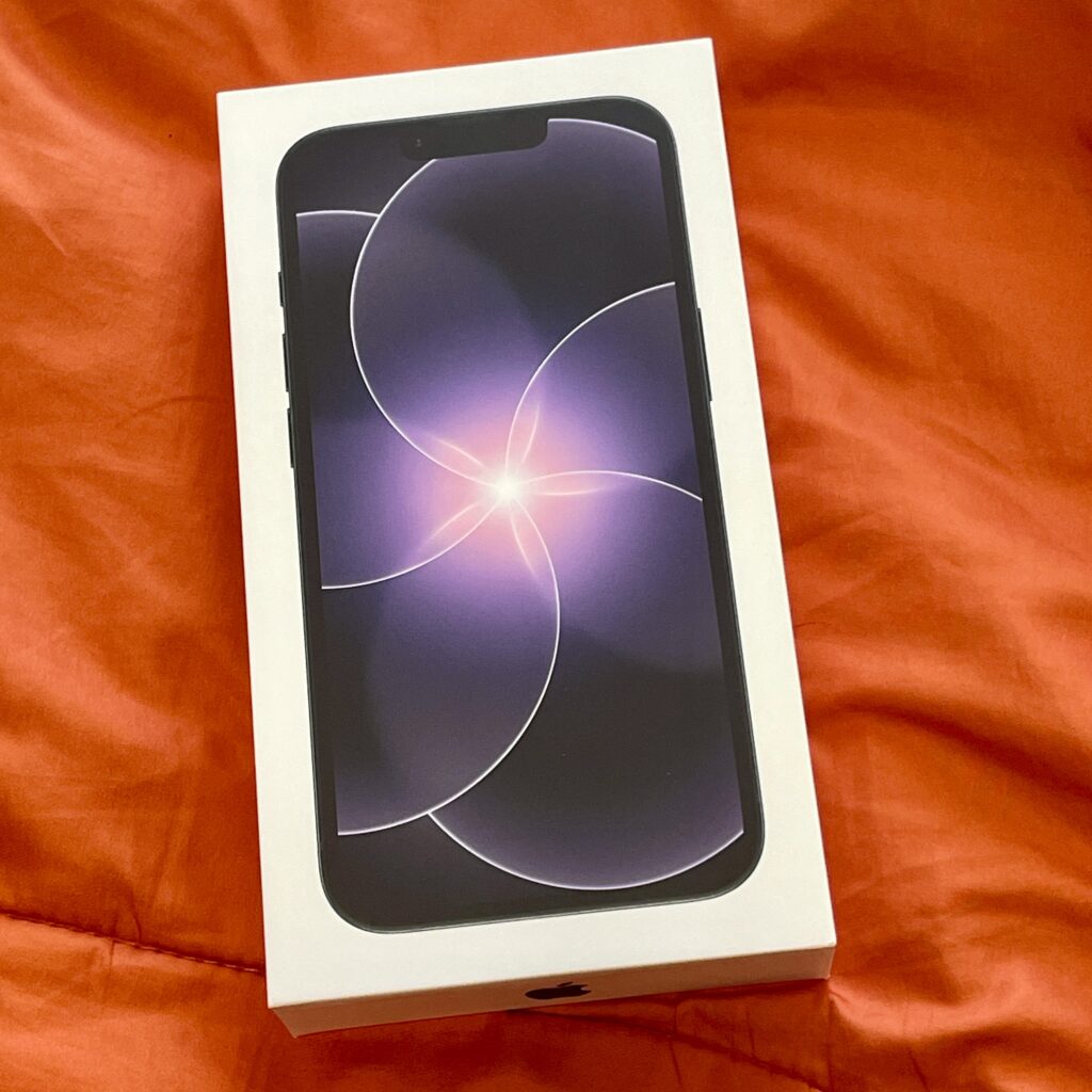 iPhone