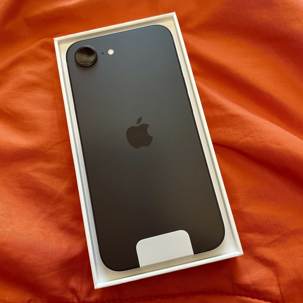 iPhone
