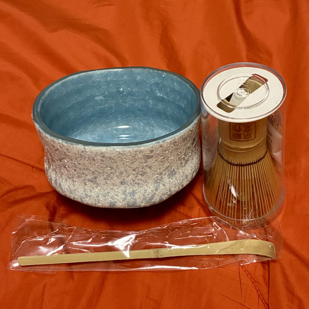 抹茶