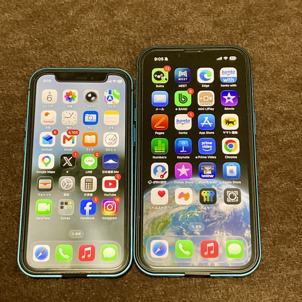iPhone