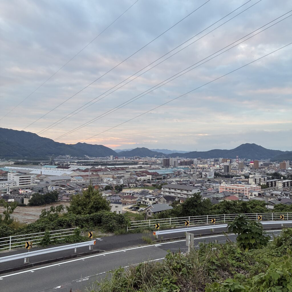 三原市