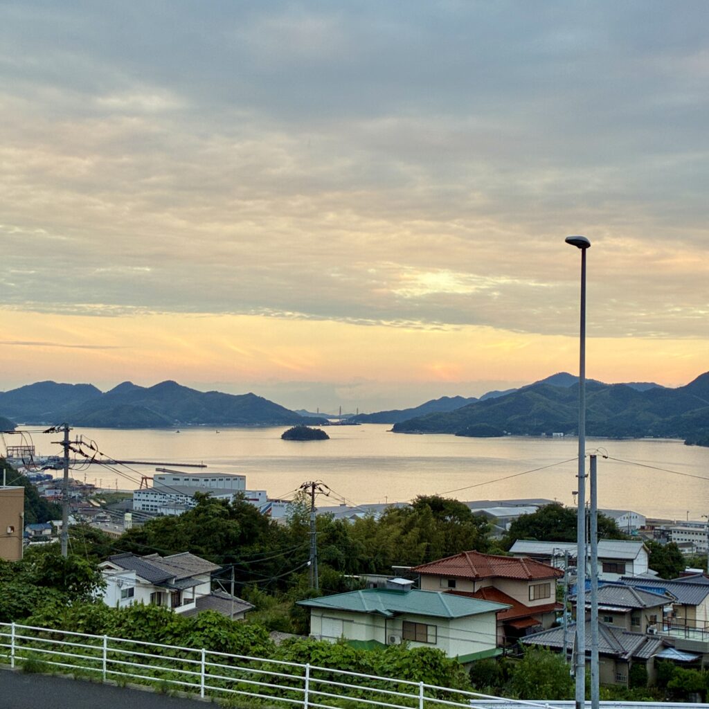 三原市