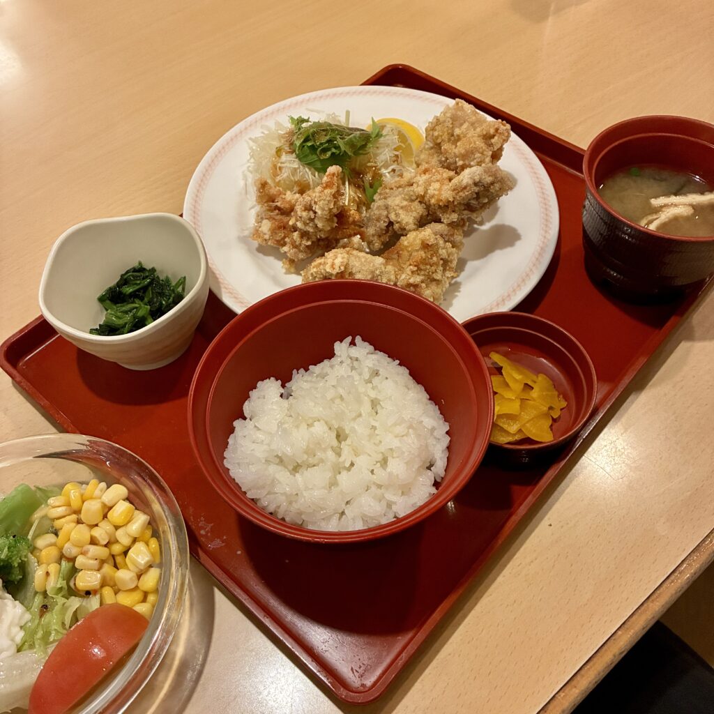 ジョイフル
