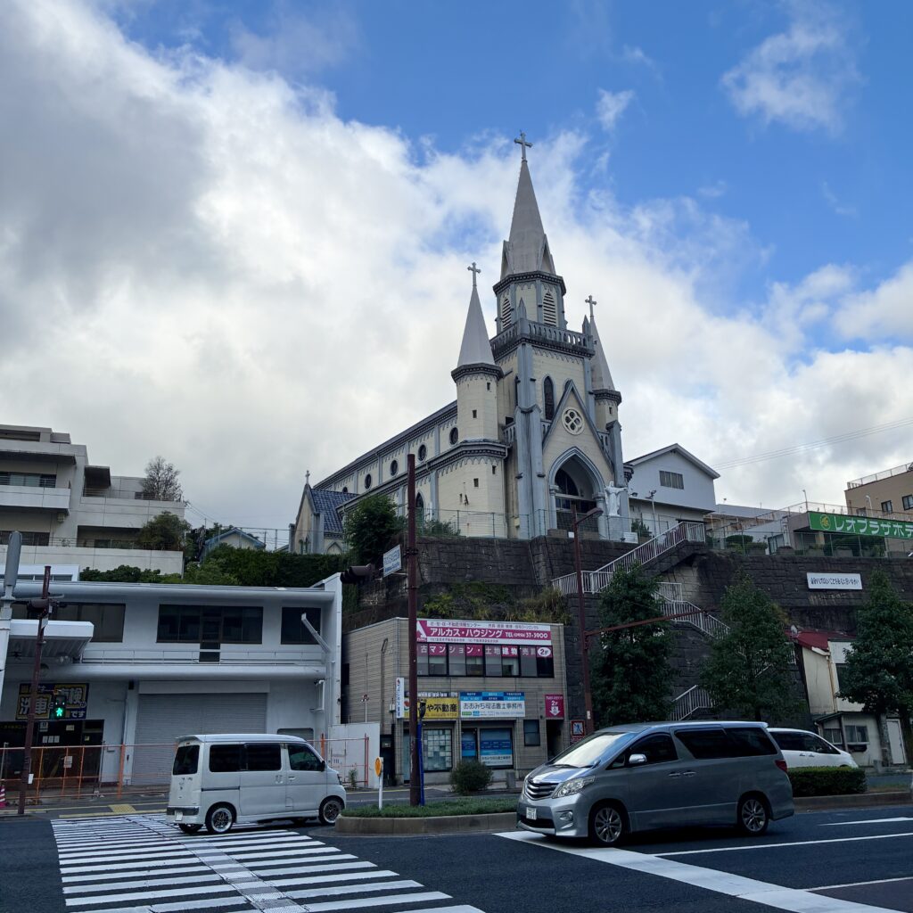 佐世保市
