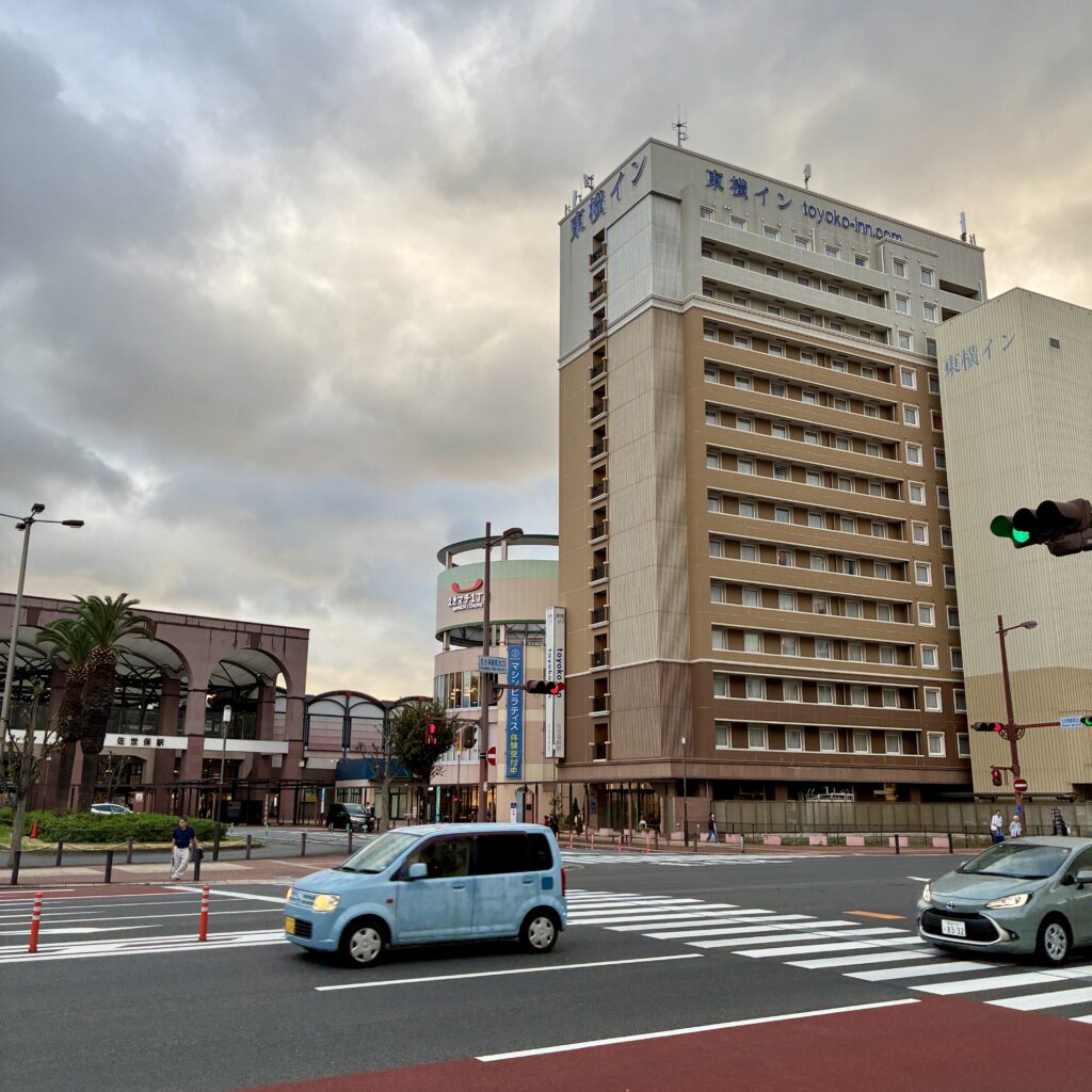 佐世保市