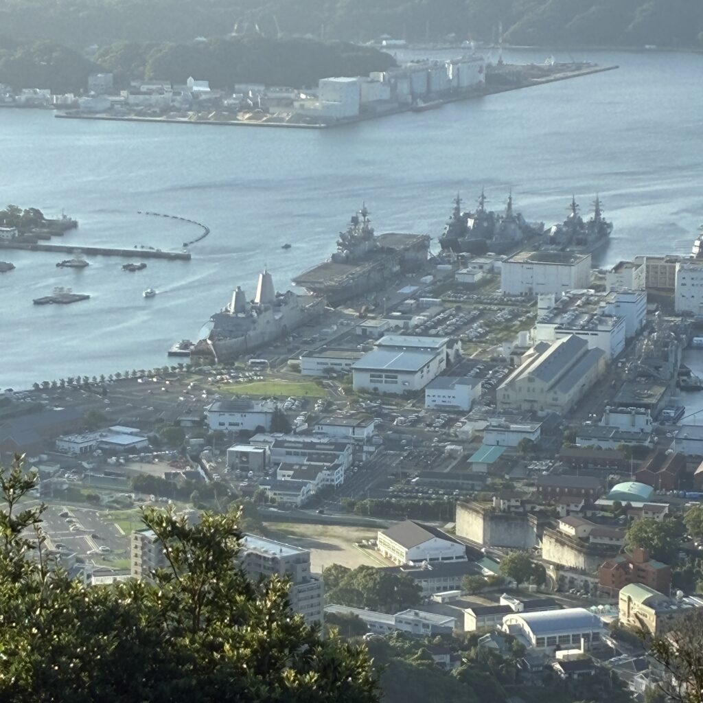 佐世保市
