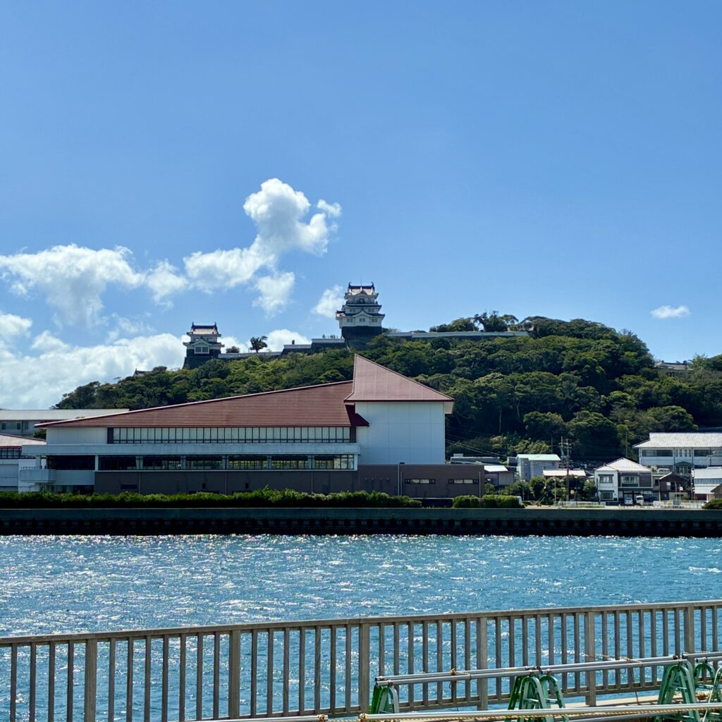 平戸島