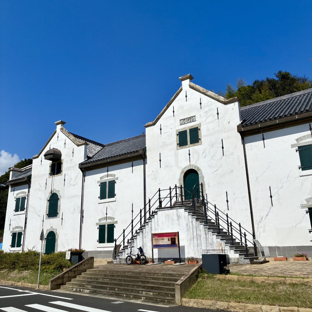 平戸島
