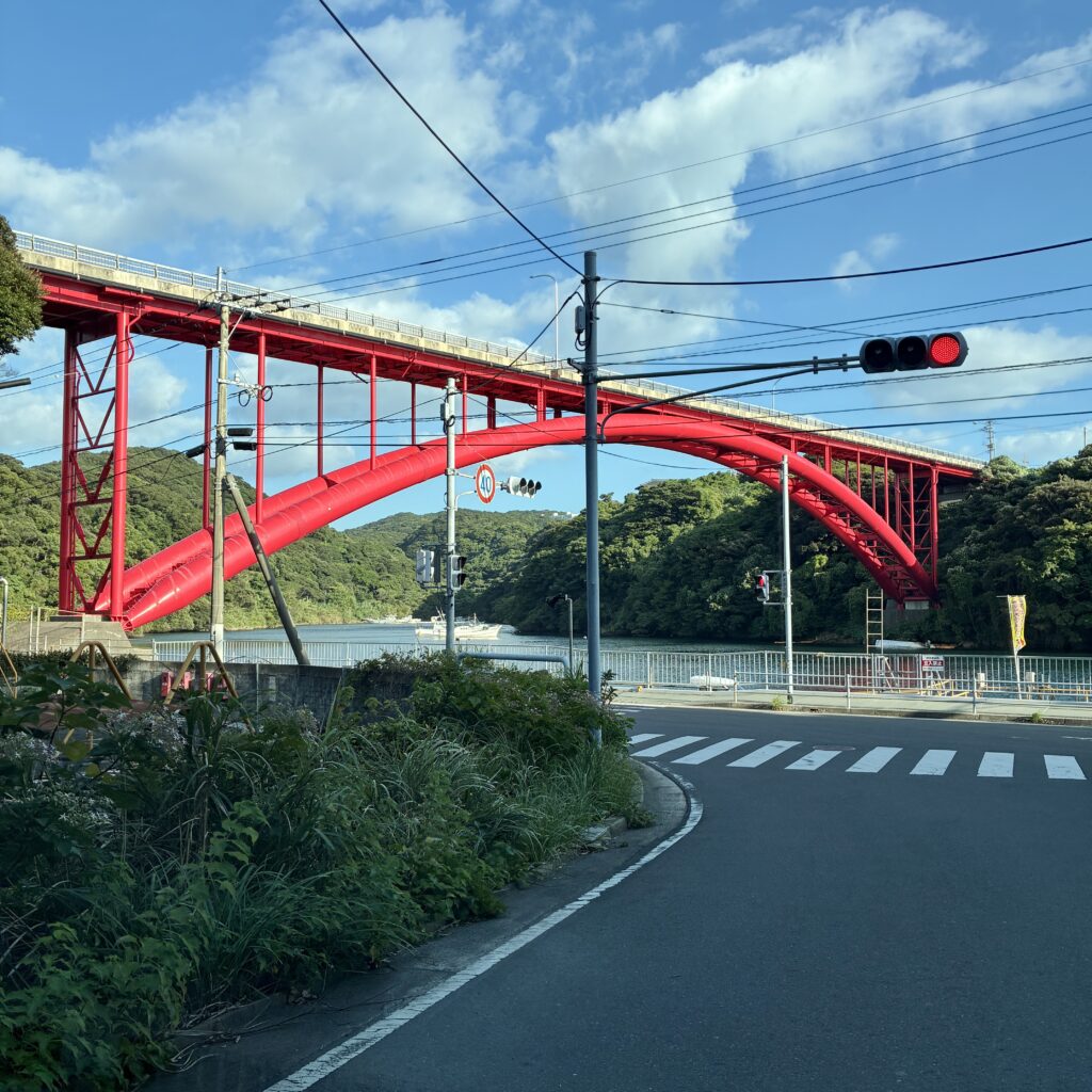 西海市