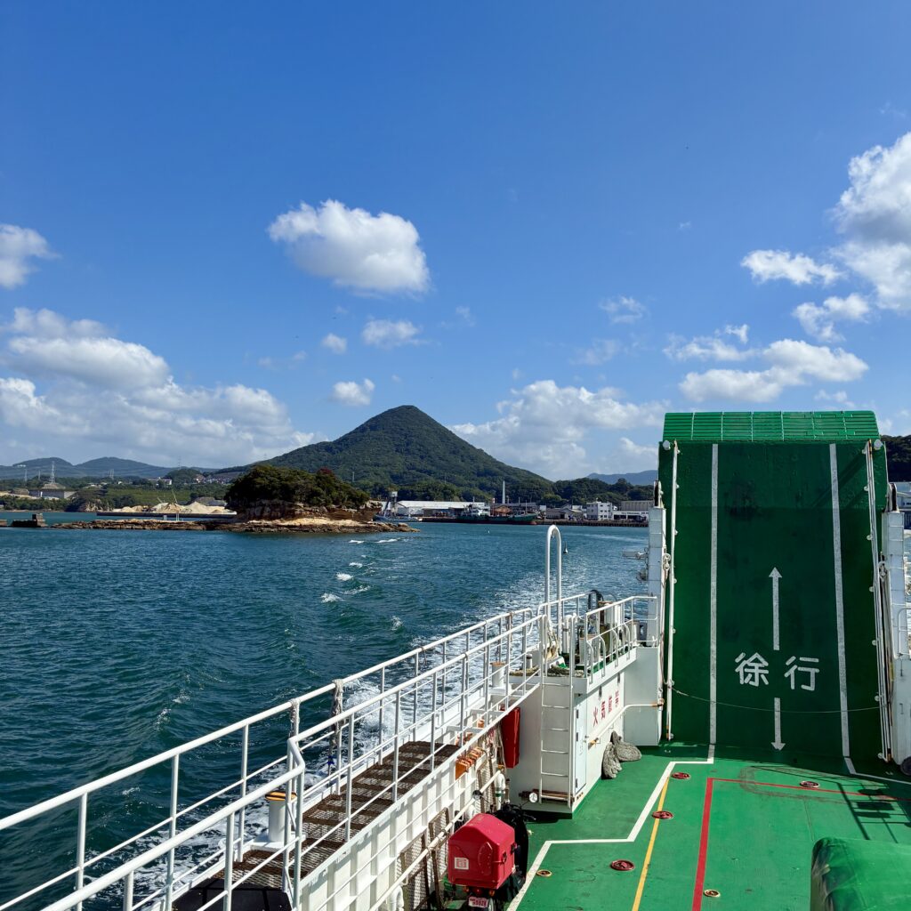 黒島