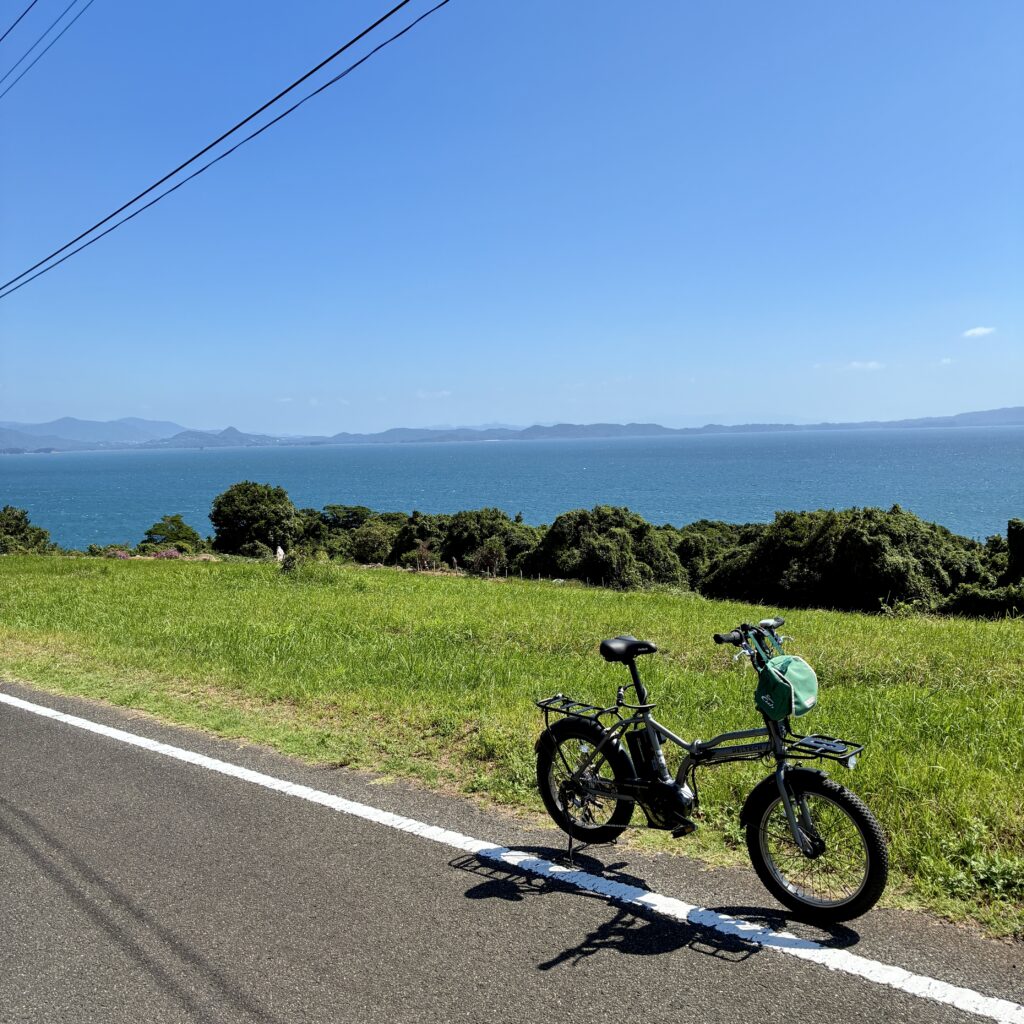 黒島