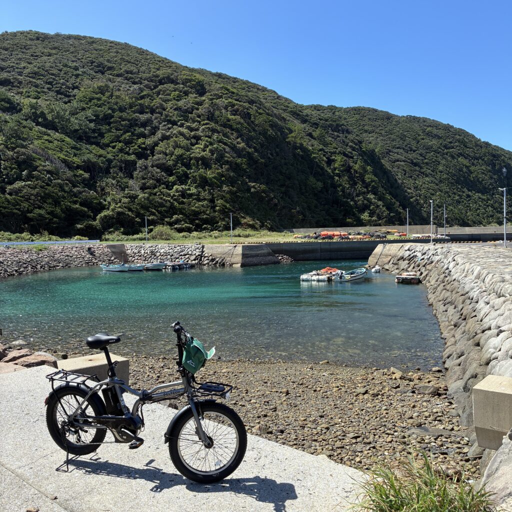 黒島