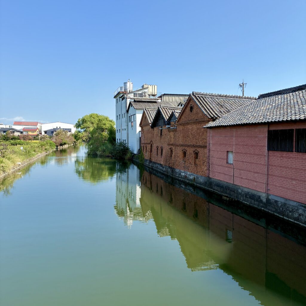 柳川