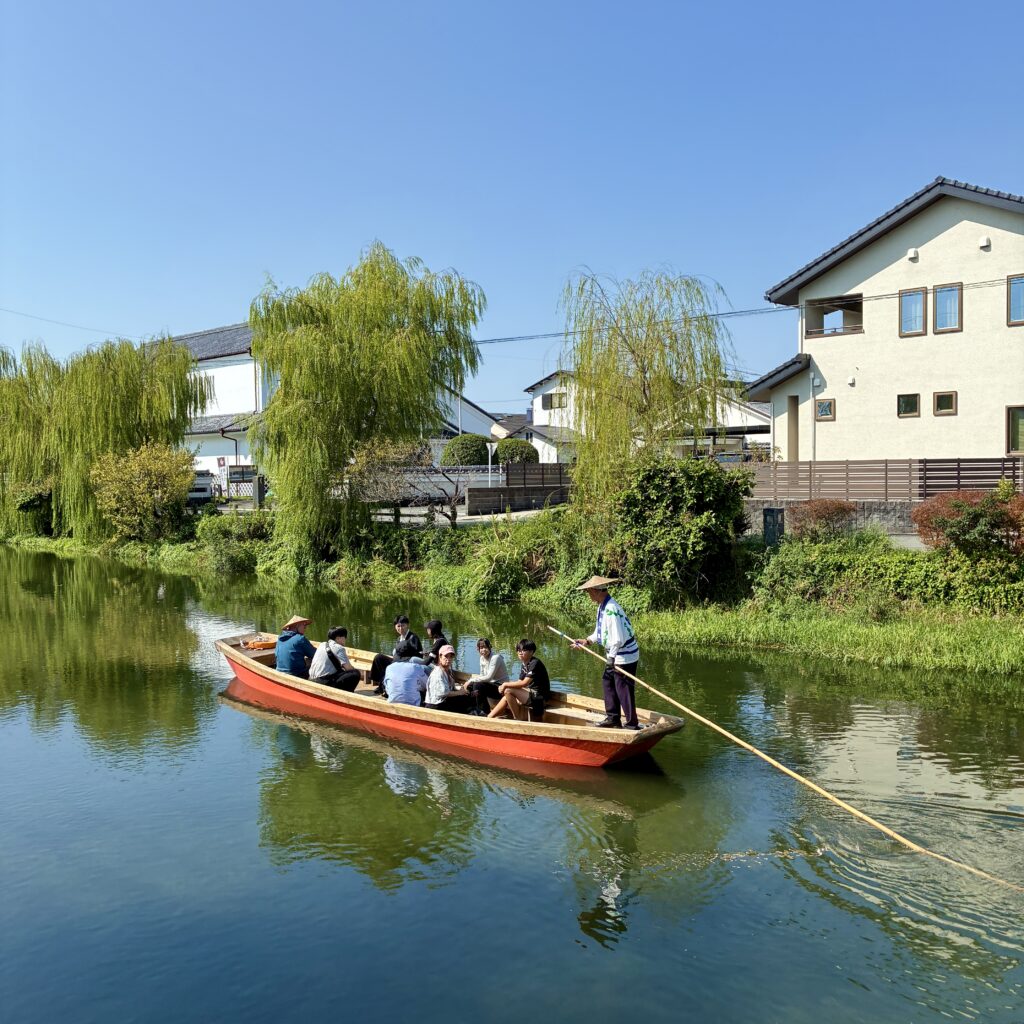 柳川