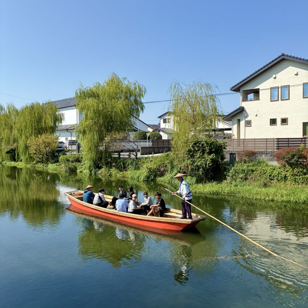 柳川