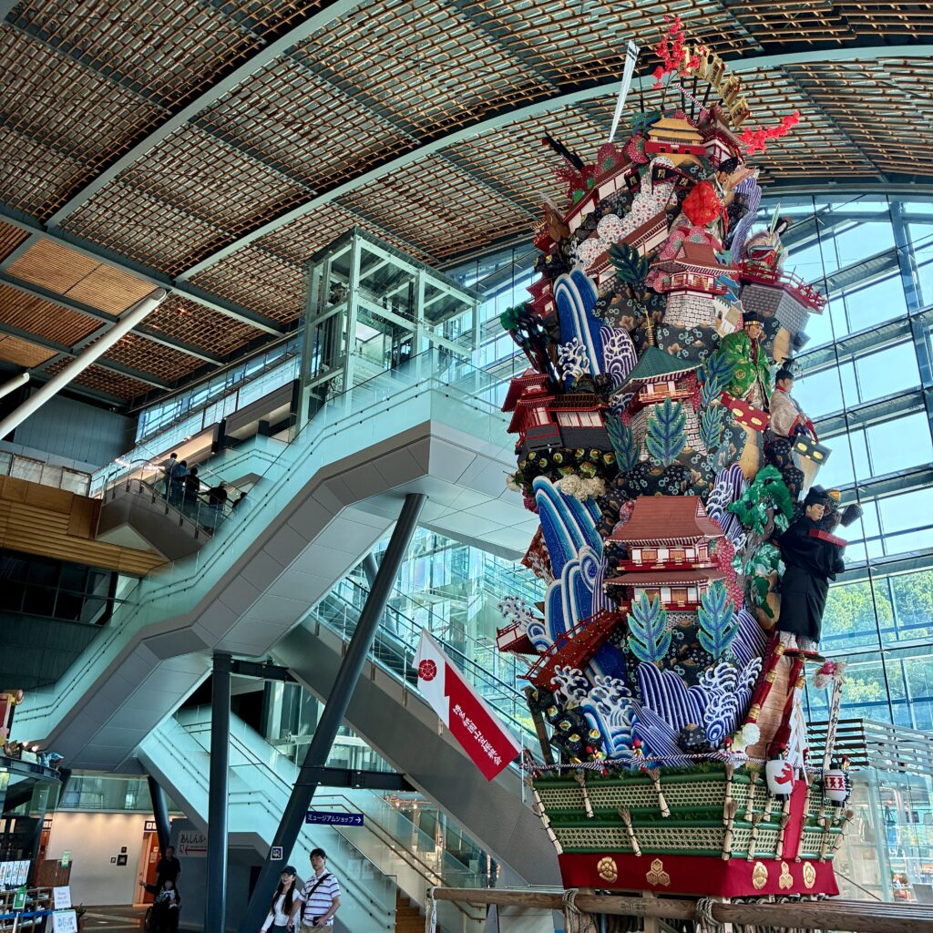九州国立博物館
